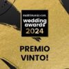 tre fonti wedding awards 2024